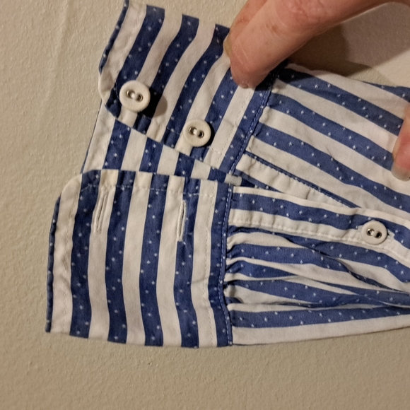 J. Crew boy button down - Picture 7 of 13